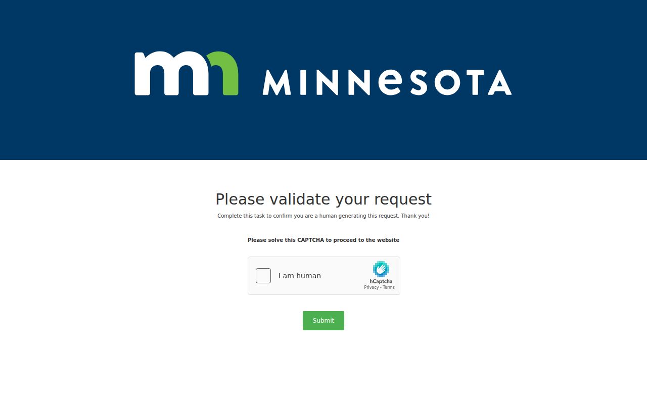 Champlin resident lookup context for the Minnesota state license browse and search entry point